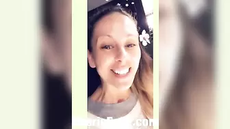 Cherie DeVille gives Real Fan a BJ when he Recognizes her