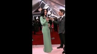 Katy Perry Jerk off to the Beat Challenge (metronome)
