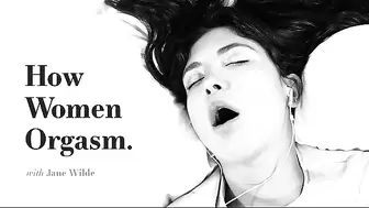 ADULT TIME how Women Orgasm - Jane Wilde