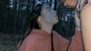 Sperm In My Mouth In Public Compilations - MaryVincXXX