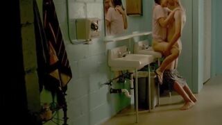 kristen bell naked %26 sexy sex scenes mix of on scandalplanetcom