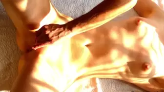 Dirty sweetie gets satisfied by a masseur [Happy ending] - Homemade Lovers