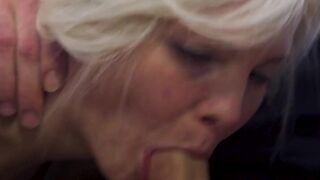 CastingFrancais - Katy Newbie Canadian Blonde First Time Porn On Web Camera - AMATEUREURO
