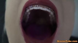 Gemma s Purple Tongue