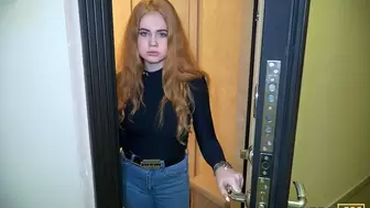 DEBT4k. Lucky Stud can use Strawberry Blonde as a Girl because she has Debts