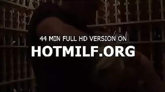 Prostitute Mother Tries Orgasm By Son