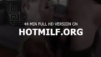 Naughty Bitch Mom Waiting For Brother Cock