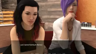 Midlife Crisis Part five (Visual Novel) (PC) (1080)
