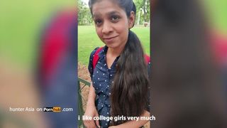 Indian College Lady Agree For Sex For Money & Slammed In Hotel Room - Indian Hindi Audio