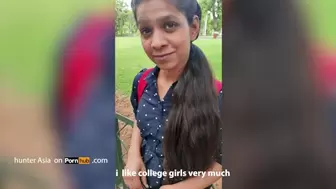 Indian College Lady Agree For Sex For Money & Slammed In Hotel Room - Indian Hindi Audio