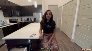 I Drilled My Doordash Driver