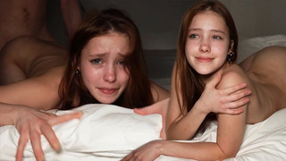 MISBEHAVING GIRL GETS PUNISHED - Nicole Murkovski