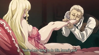 Large Boobed Cutie Enjoys To Fuck In Missionary | Cartoon